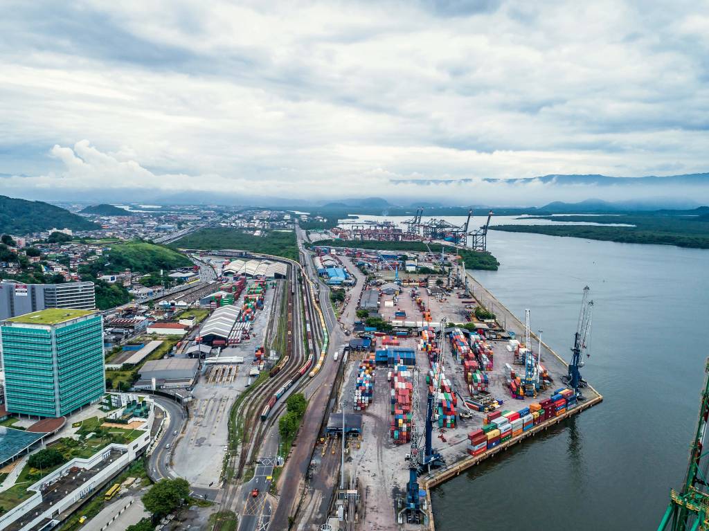 TJ-SP suspende flexibilização da quarentena em Santos