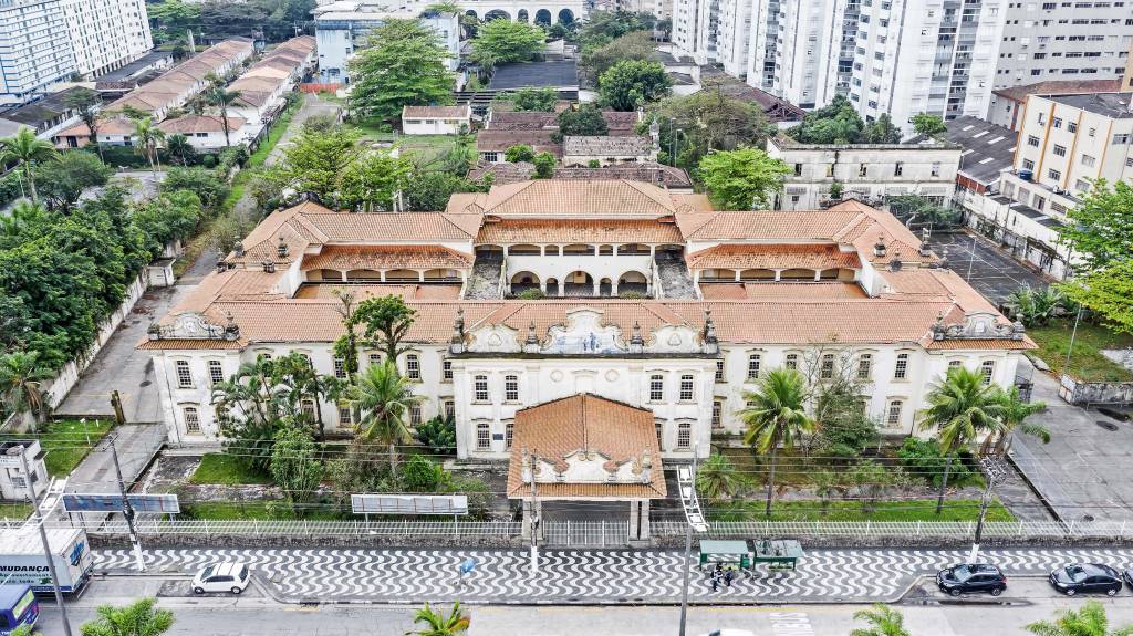 ETEC Dona Escolástica Rosa – Santos ETEC Dona Escolástica Rosa – Santos