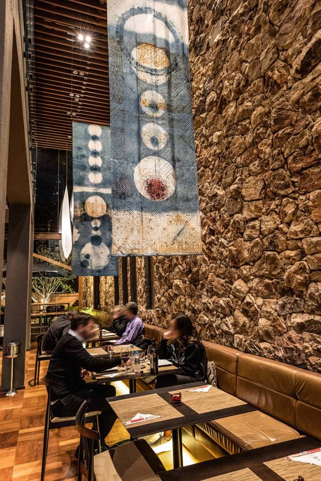 Kurâ é o único izakaya da Vila Nova Conceição; leia minha crítica