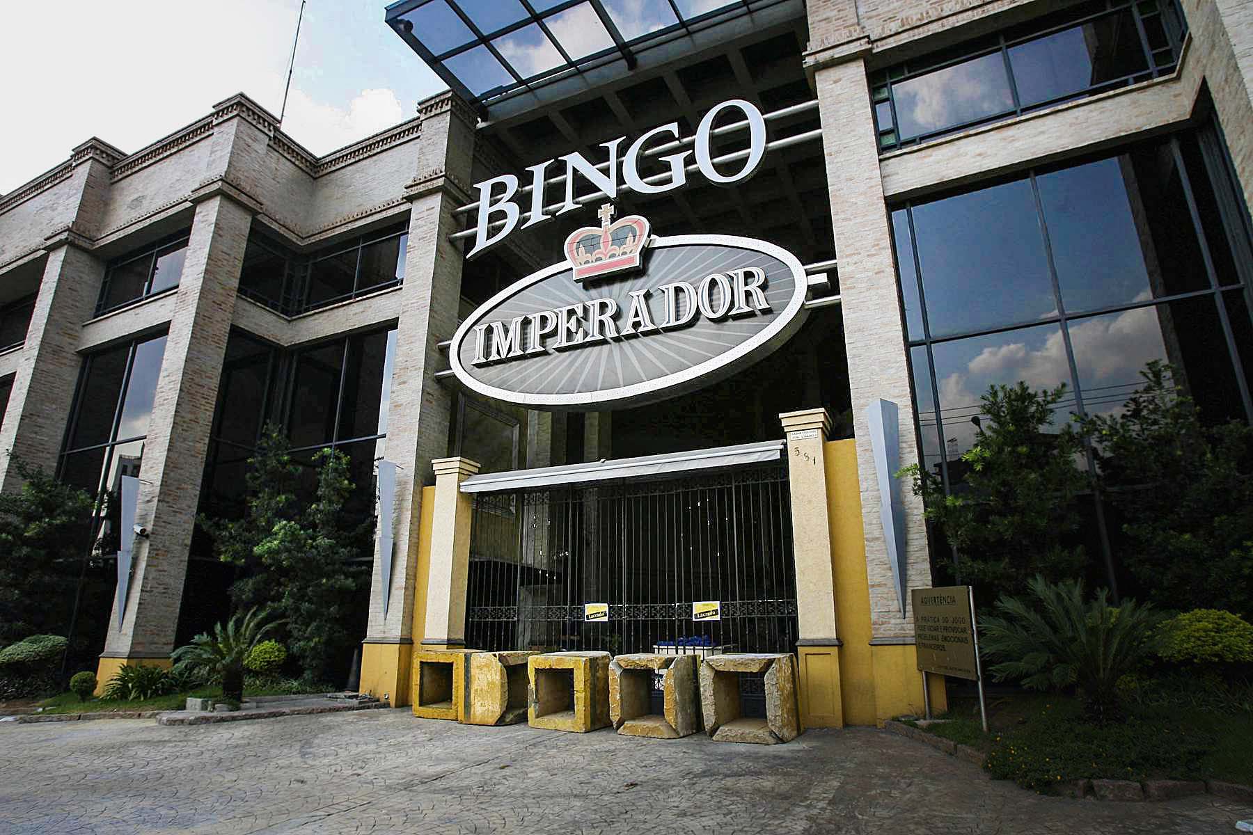 Brecha jurídica permite a volta dos bingos na capital | VEJA SÃO PAULO