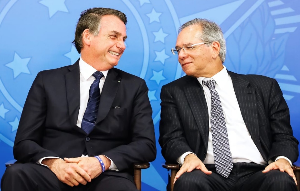 A cada semana, um funcionário deixa o governo Bolsonaro