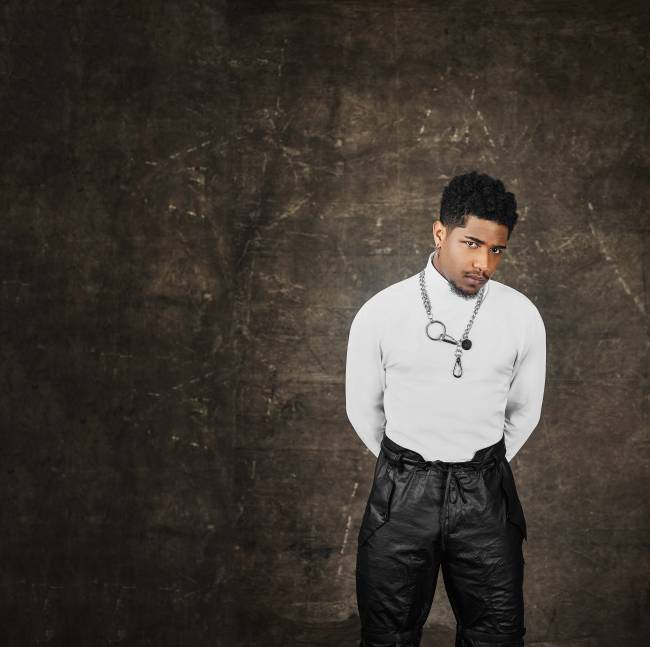 Christian Malheiros, o santista que concorreu ao Spirit Awards