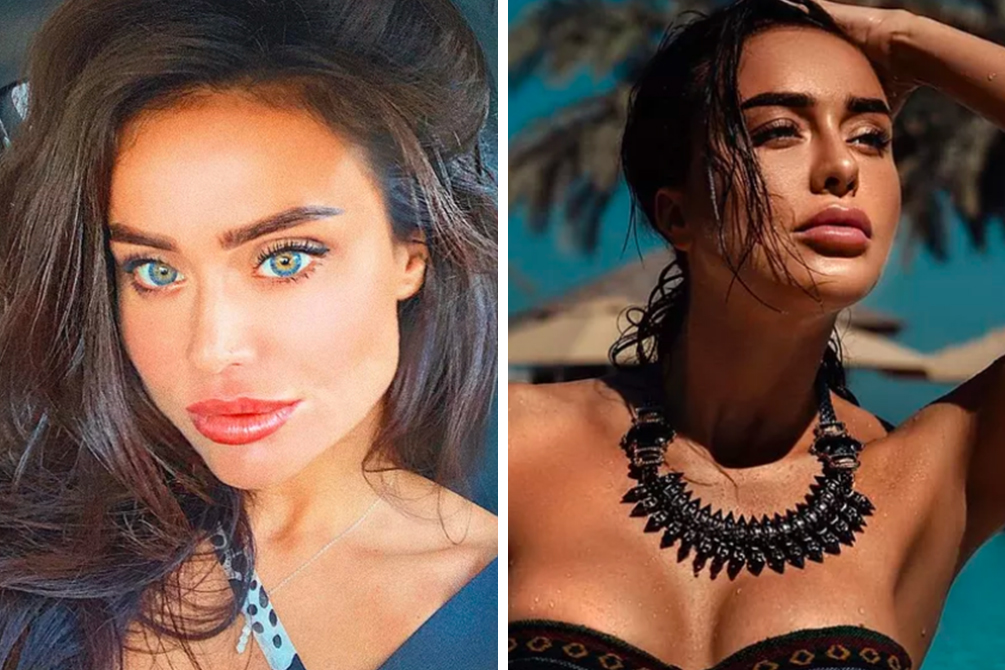 Ex-coelhinha da Playboy, Janna Rasskazova morre após realizar detox