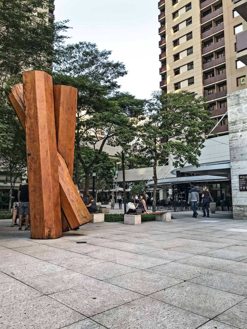 Brascan Century Plaza Brascan Century Plaza