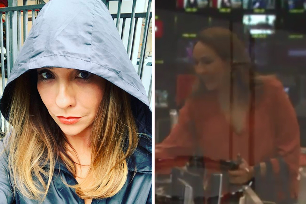 Maria Beltrão manda recado no Instagram após virar piada na Globo