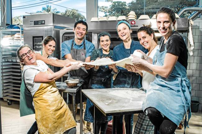 Conheça os padeiros que vêm mudando o modo de fazer e vender pão