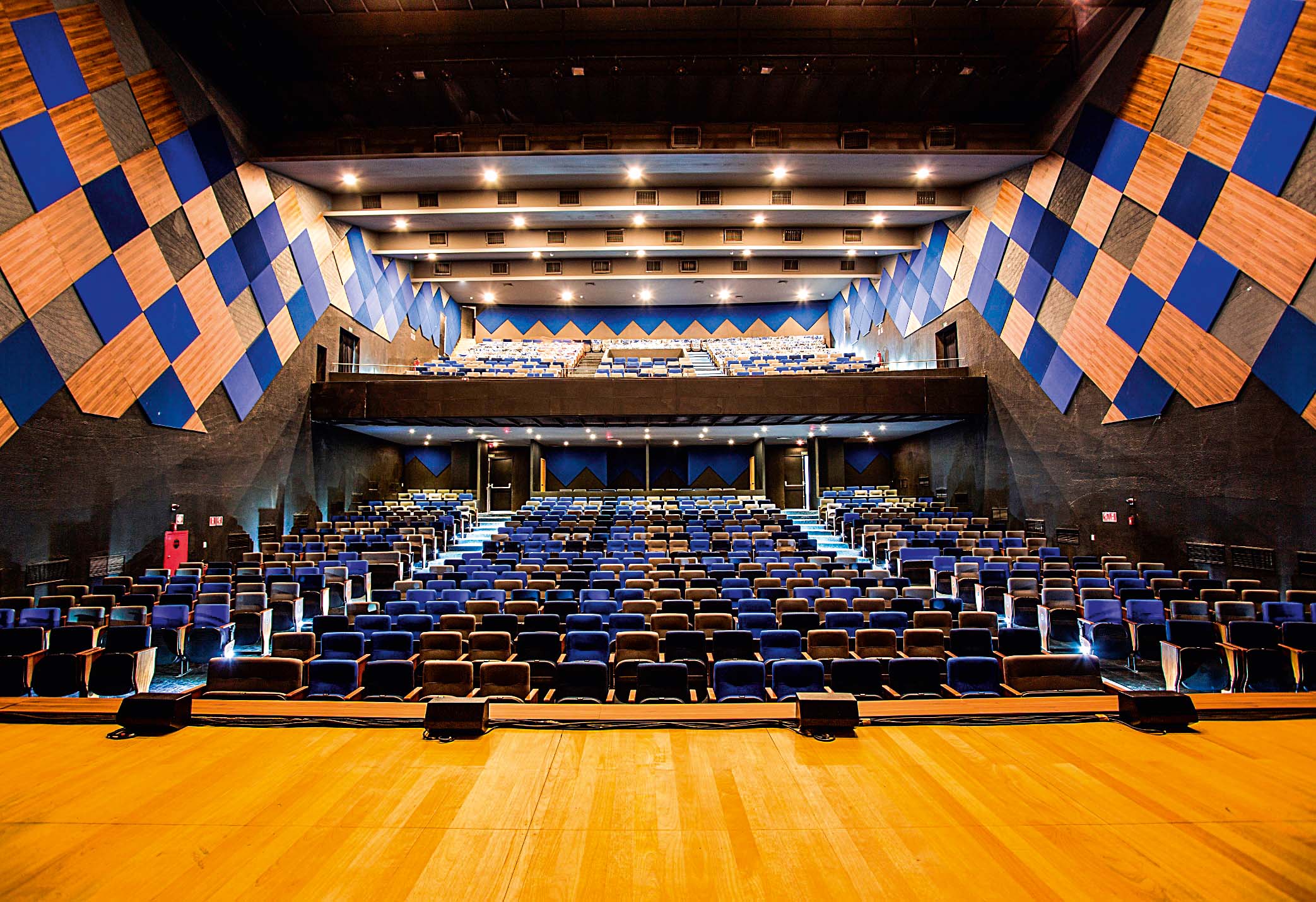 Teatro Liberdade VEJA SÃO PAULO