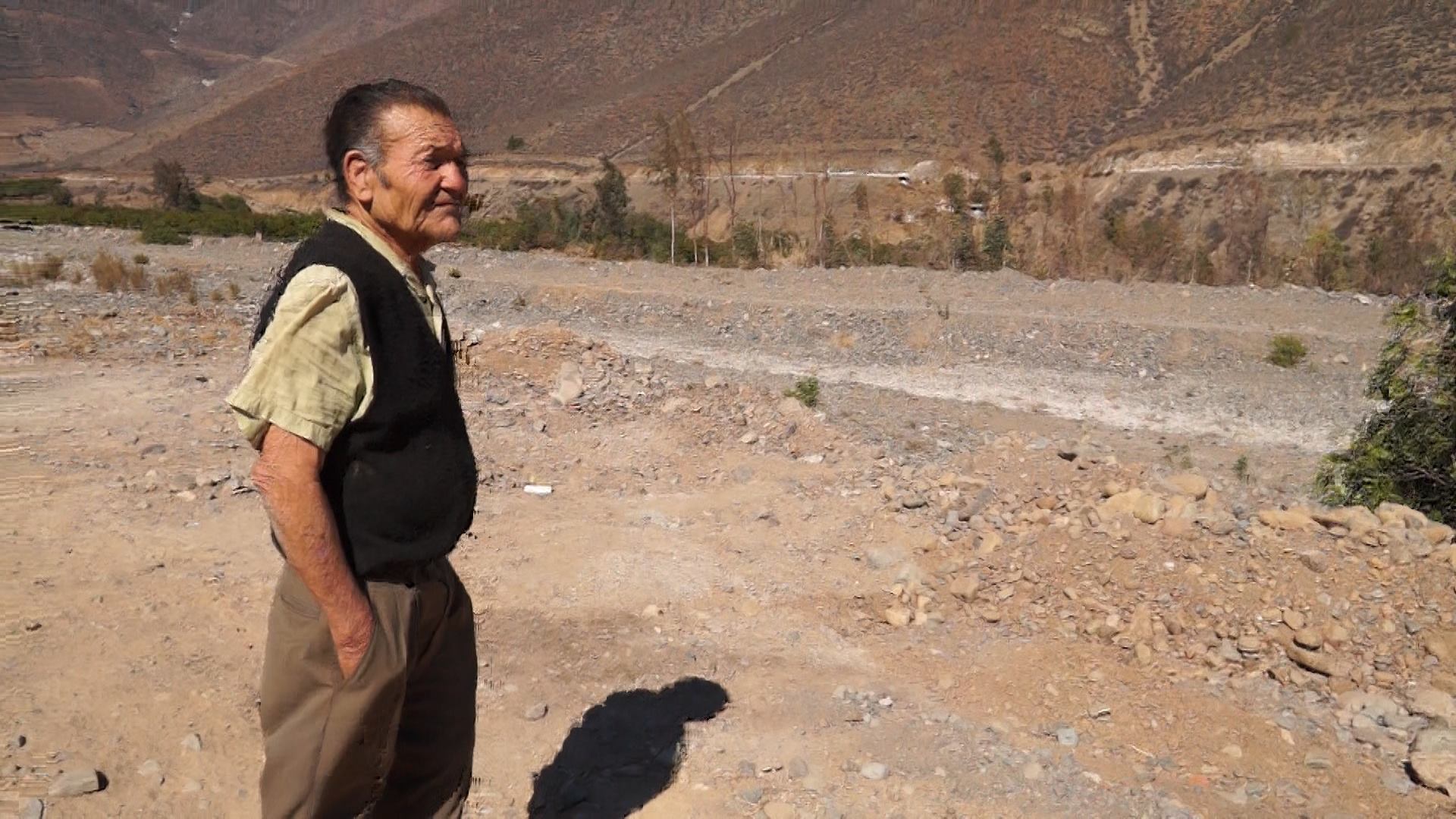 O Verde Está do Outro Lado