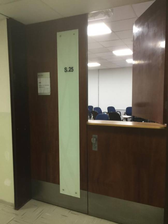 Novo espaço Novo espaço