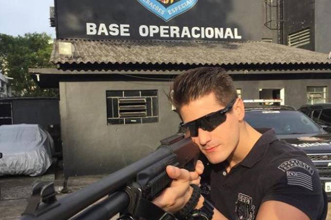Rodrigo Castro Salgado da Costa