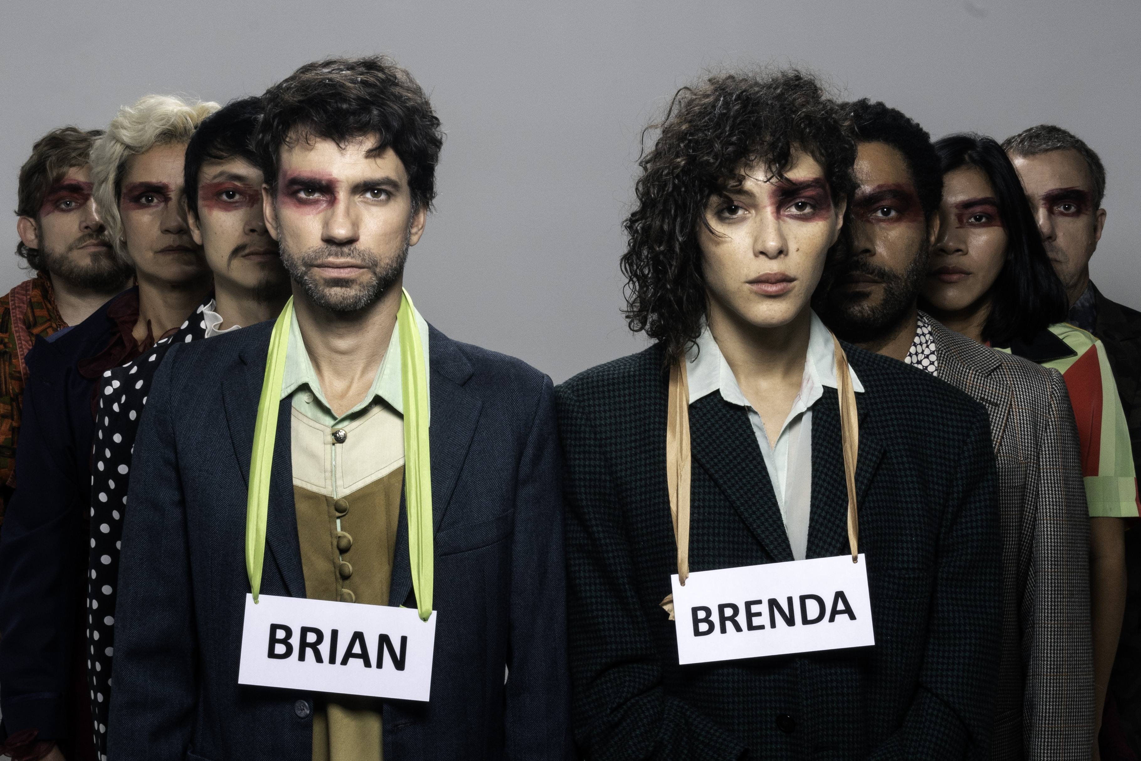 Brian ou Brenda?