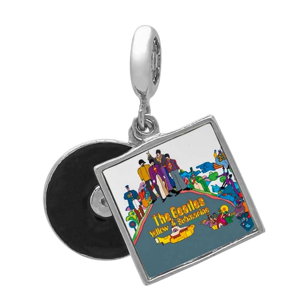 Berloque Yellow Submarine – Lojas Americanas