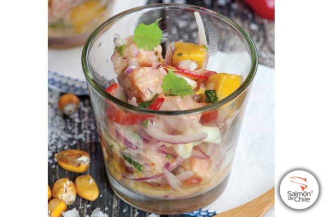 ceviche ceviche