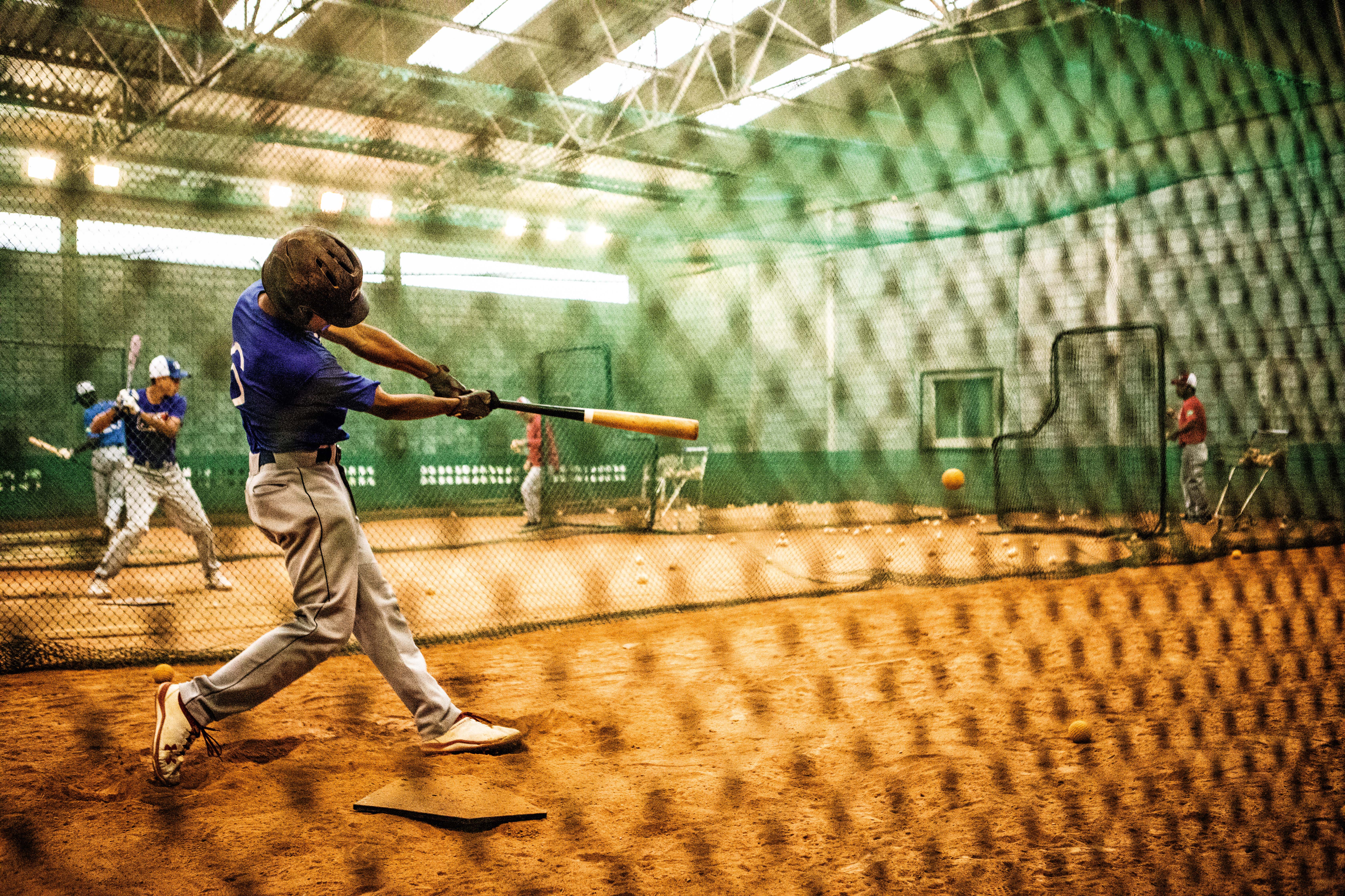 Nosso beisebol: giro pelos brasileiros no mundo - tailgate zone