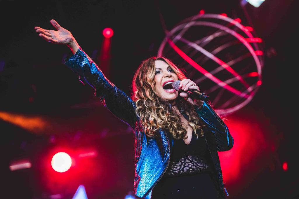 Elba Ramalho Elba Ramalho