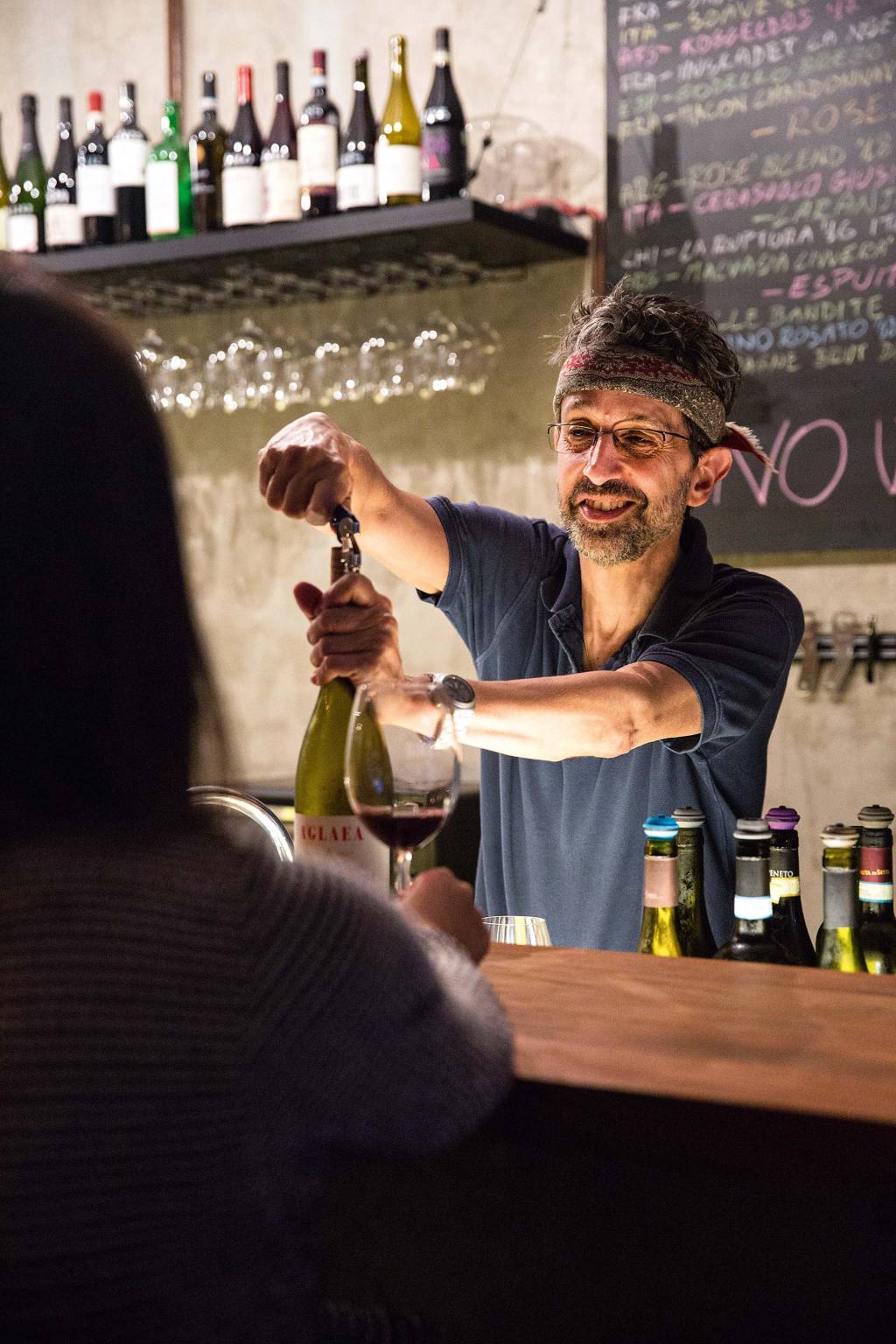 Gino Wine Bar Gino Wine Bar