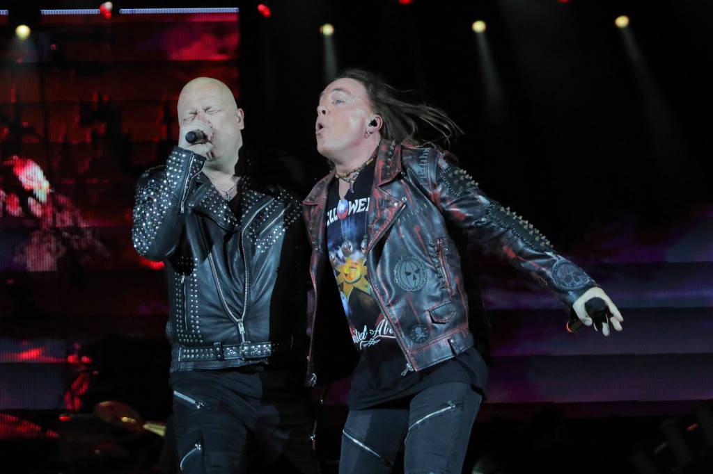 Rockfest Helloween Rockfest Helloween