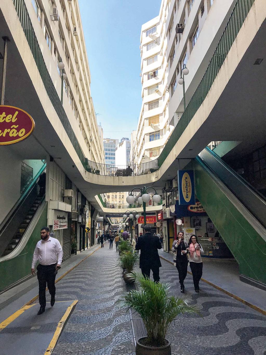 Condomínio Nova Barão Condomínio Nova Barão