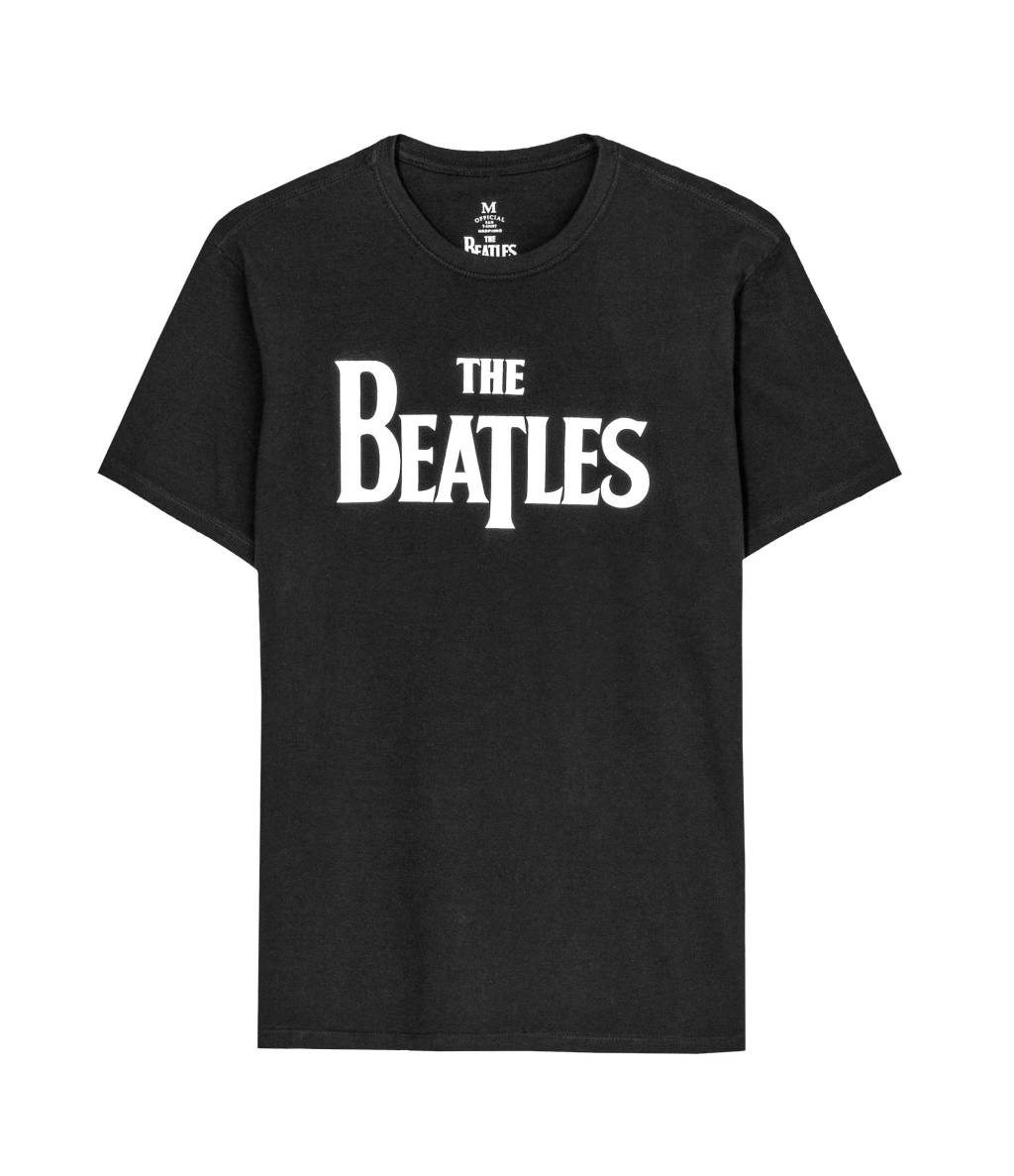 Camiseta Beatles – Renner