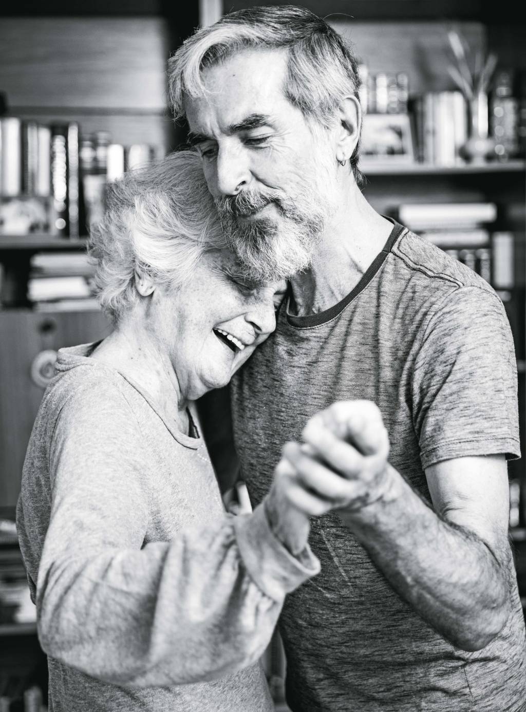 Ruth e Raul Rachou Ruth e Raul Rachou