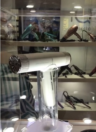 secador secador