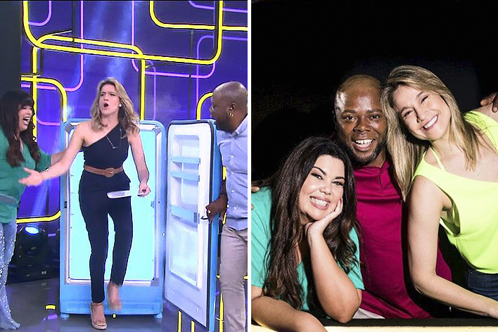 Se Joga, nova atração da Globo, sofre com enxurrada de críticas