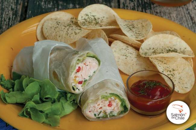 wrap wrap