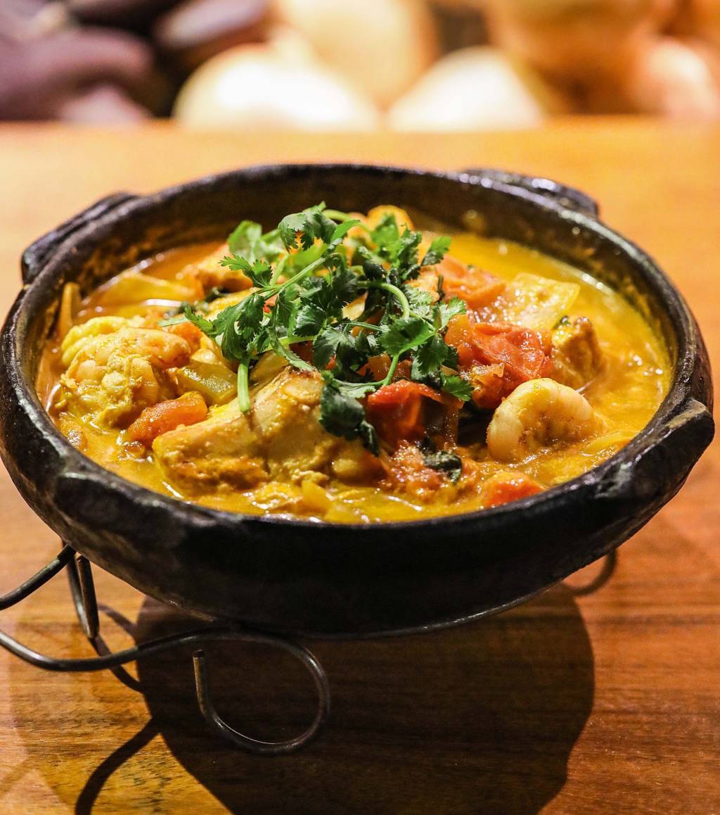 Os melhores restaurantes brasileiros de São Paulo