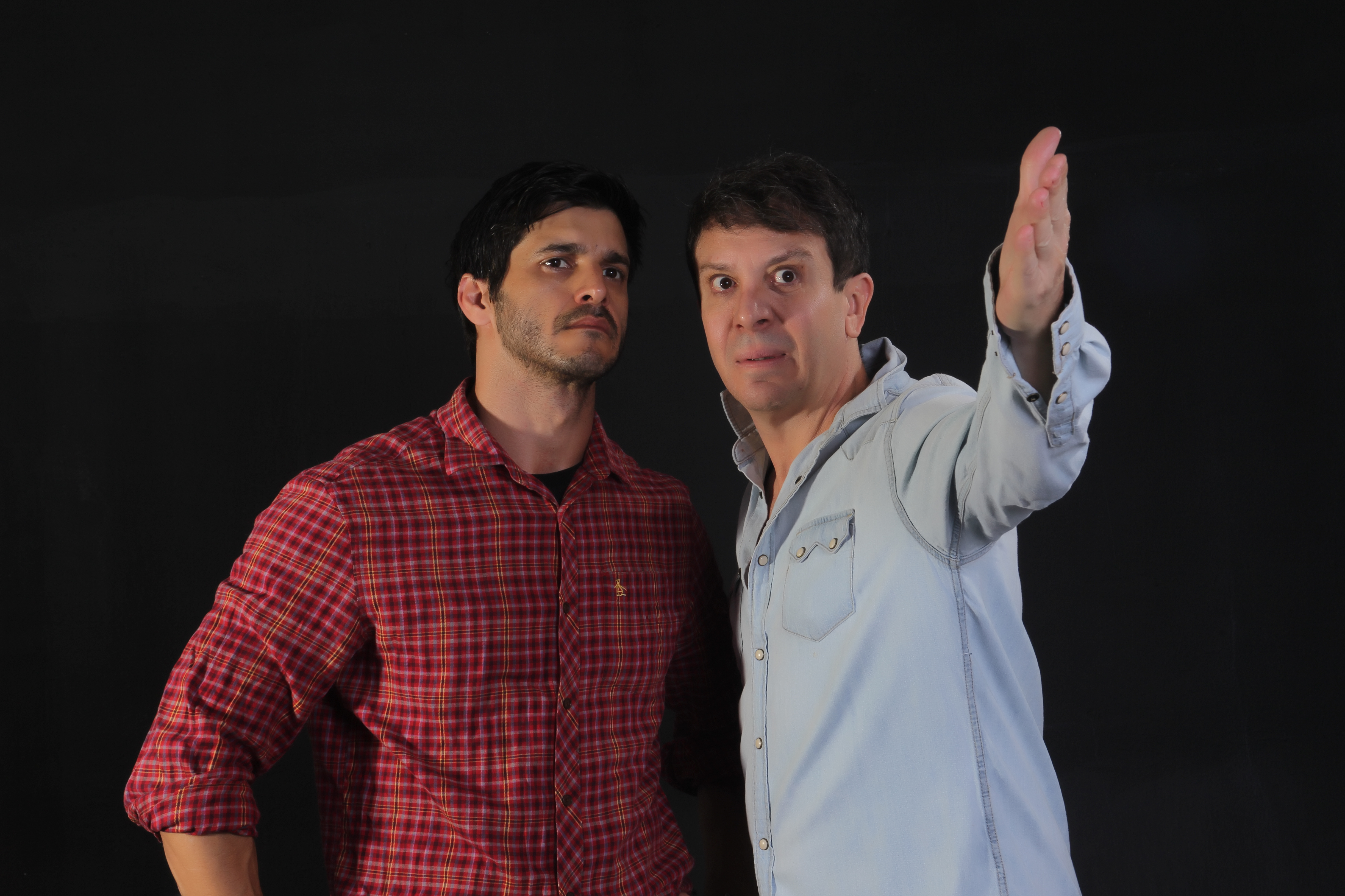 Chorávamos Terra Ontem à Noite