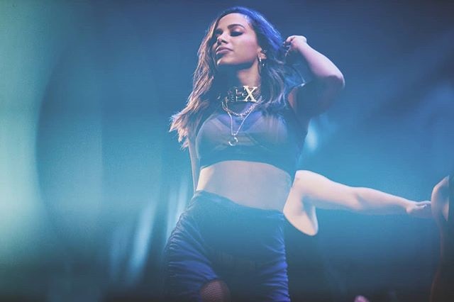 Anitta comete gafes ao criticar o agronegócio no Instagram