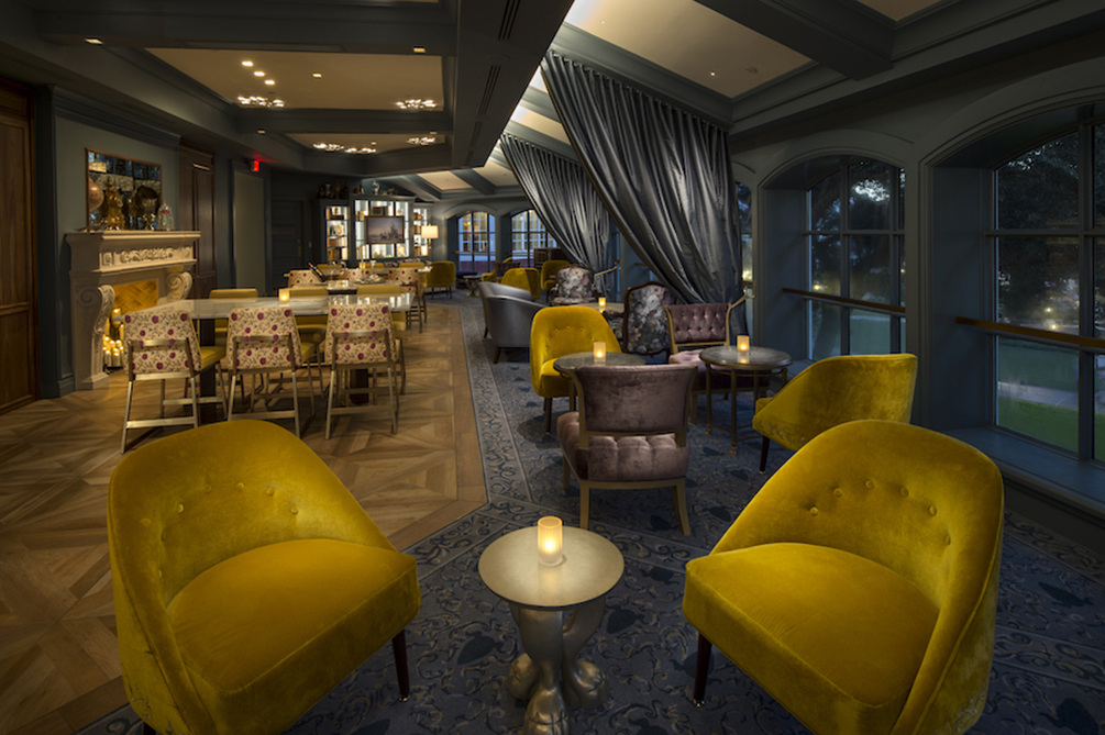 Enchanted Rose at Disney&rsquo;s Grand Floridian Resort & Spa