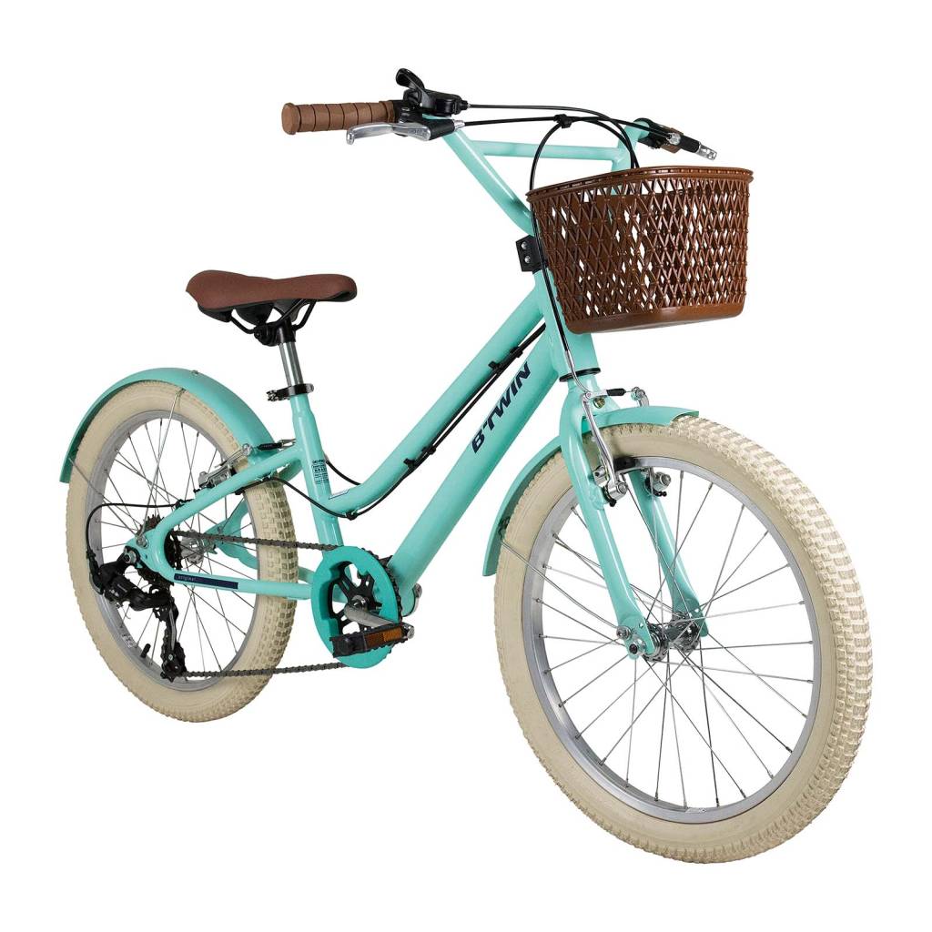 Bicicleta infantil B’twin – Decathlon Bicicleta infantil B’twin – Decathlon