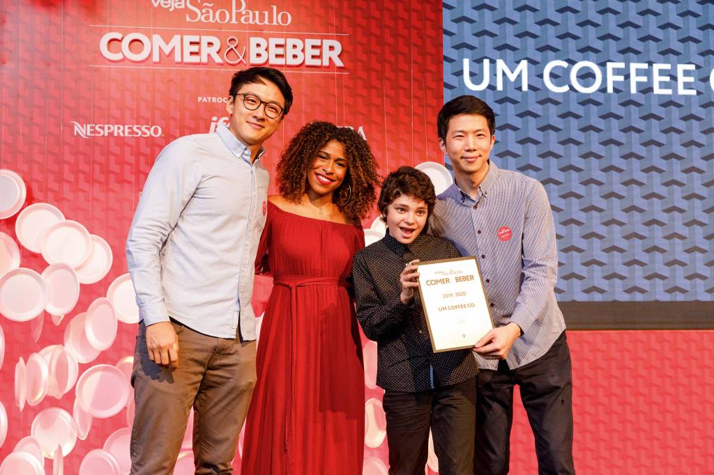 Premiação Comer e Beber 2019 Como foi a festa de lançamento do guia VEJA COMER & BEBER de 2019