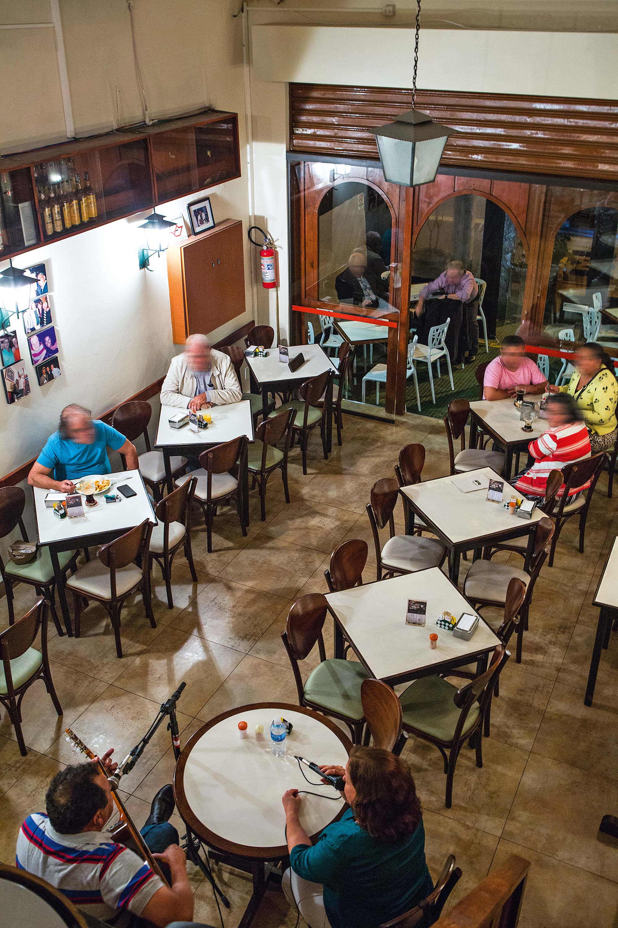 Bar do Alemão