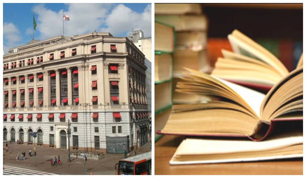 Shoppings irão oferecer estacionamento gratuito em troca de livro