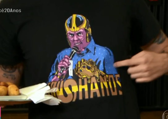 fausthanos fausthanos