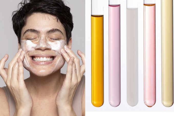 Nova loja permitirá que consumidoras personalizem seus cosméticos