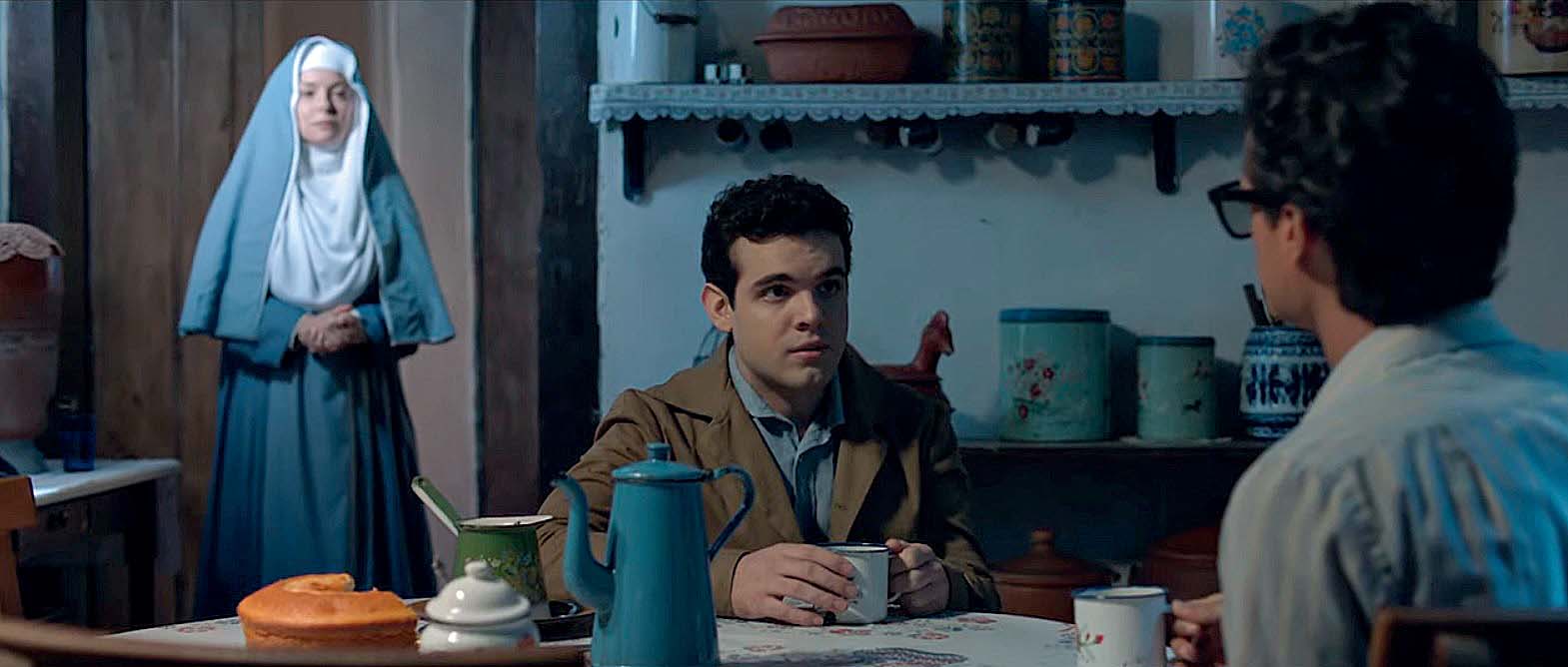 “Médium de direita”, Divaldo Franco ganha o segundo filme VEJA SÃO PAULO