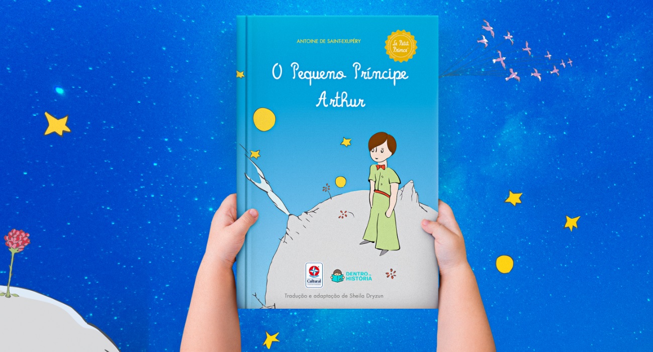 Turma da Mônica  Livro Personalizado Infantil