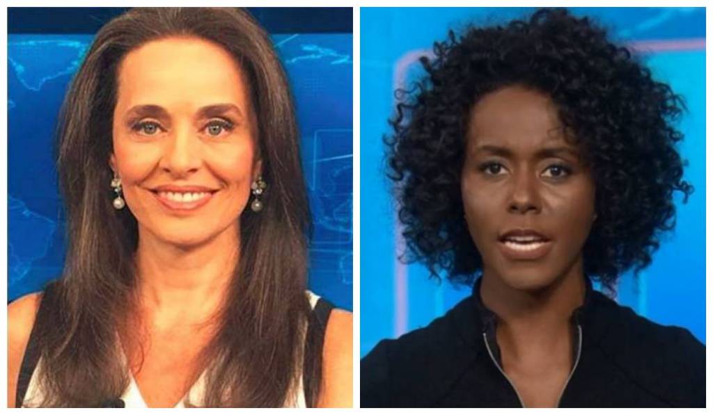 Após críticas a Maju, Carla Vilhena pede desculpas: “Cometi um erro”