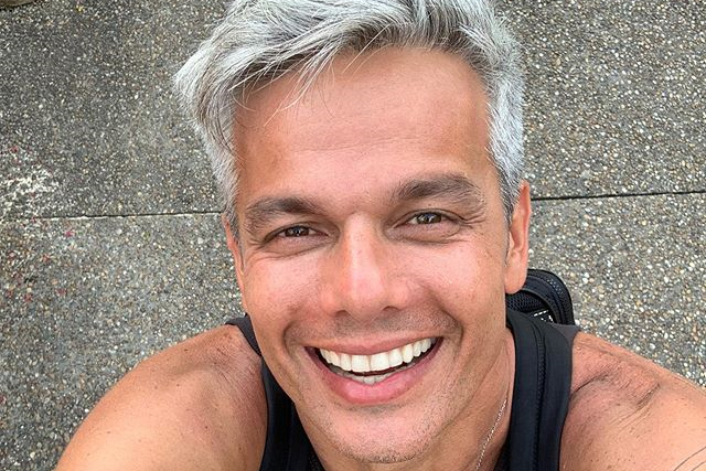 “Saí de lá para me transformar”, afirma Otaviano Costa sobre a Globo