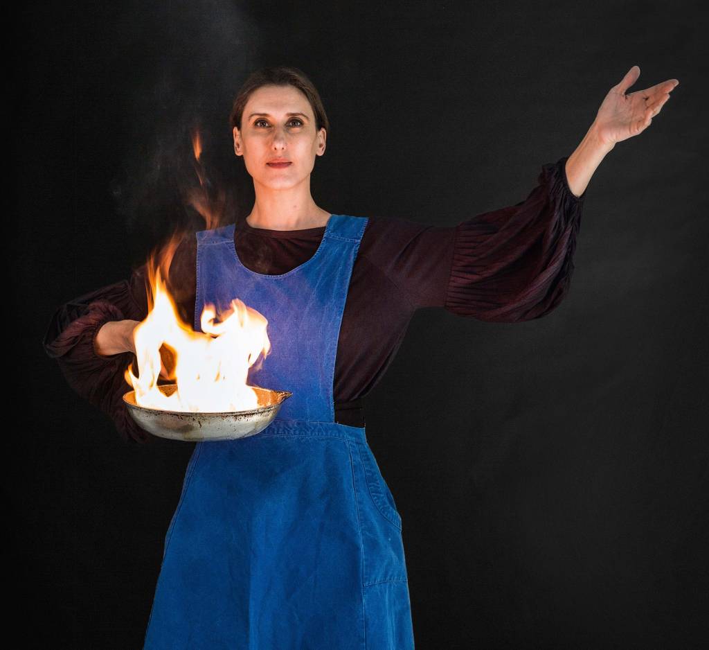 Comer & Beber 2019: Paola Carosella ganha o prêmio causa social