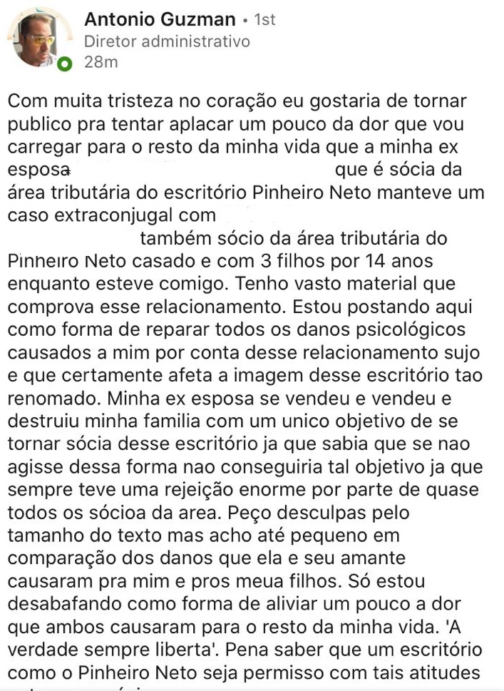 Pinheiro Net