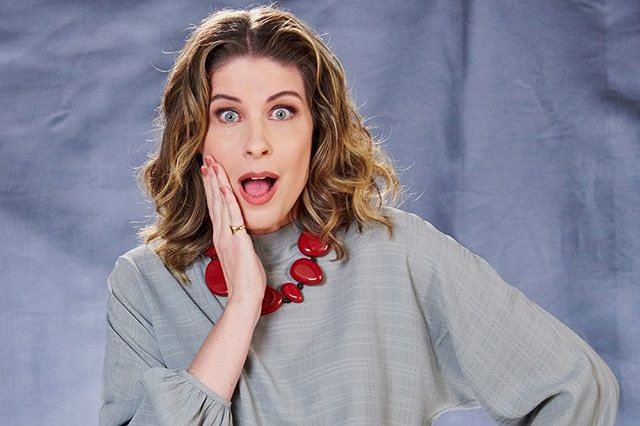 Rita Lobo rebate comentários no Twitter: “Que nojo”