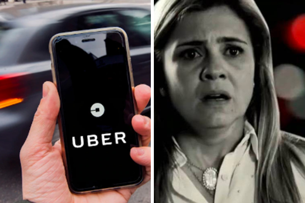Uber celebra estreia da novela Avenida Brasil com descontos de 25%