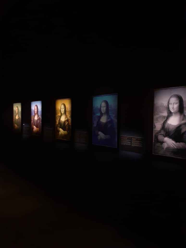 da vinci da vinci