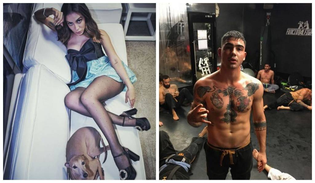 Identidade de novo affair de Anitta é revelada