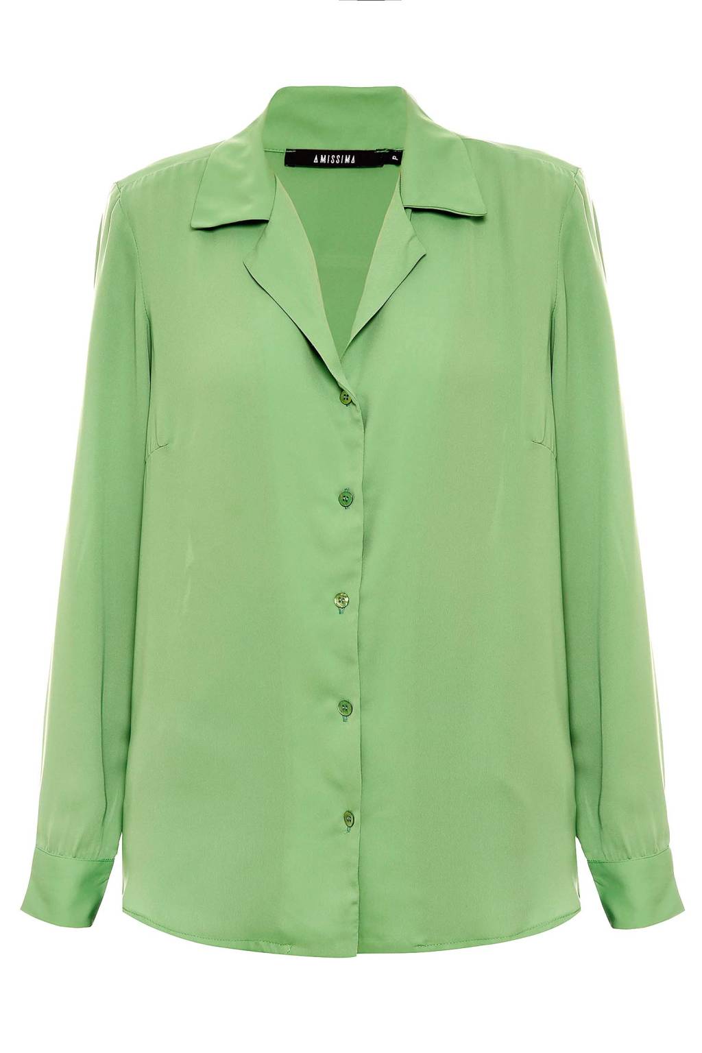 Amissima – Camisa Crepe Amissima – Camisa Crepe