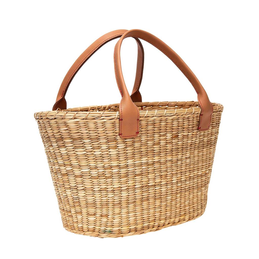 Bolsa de palha Bolsa de palha