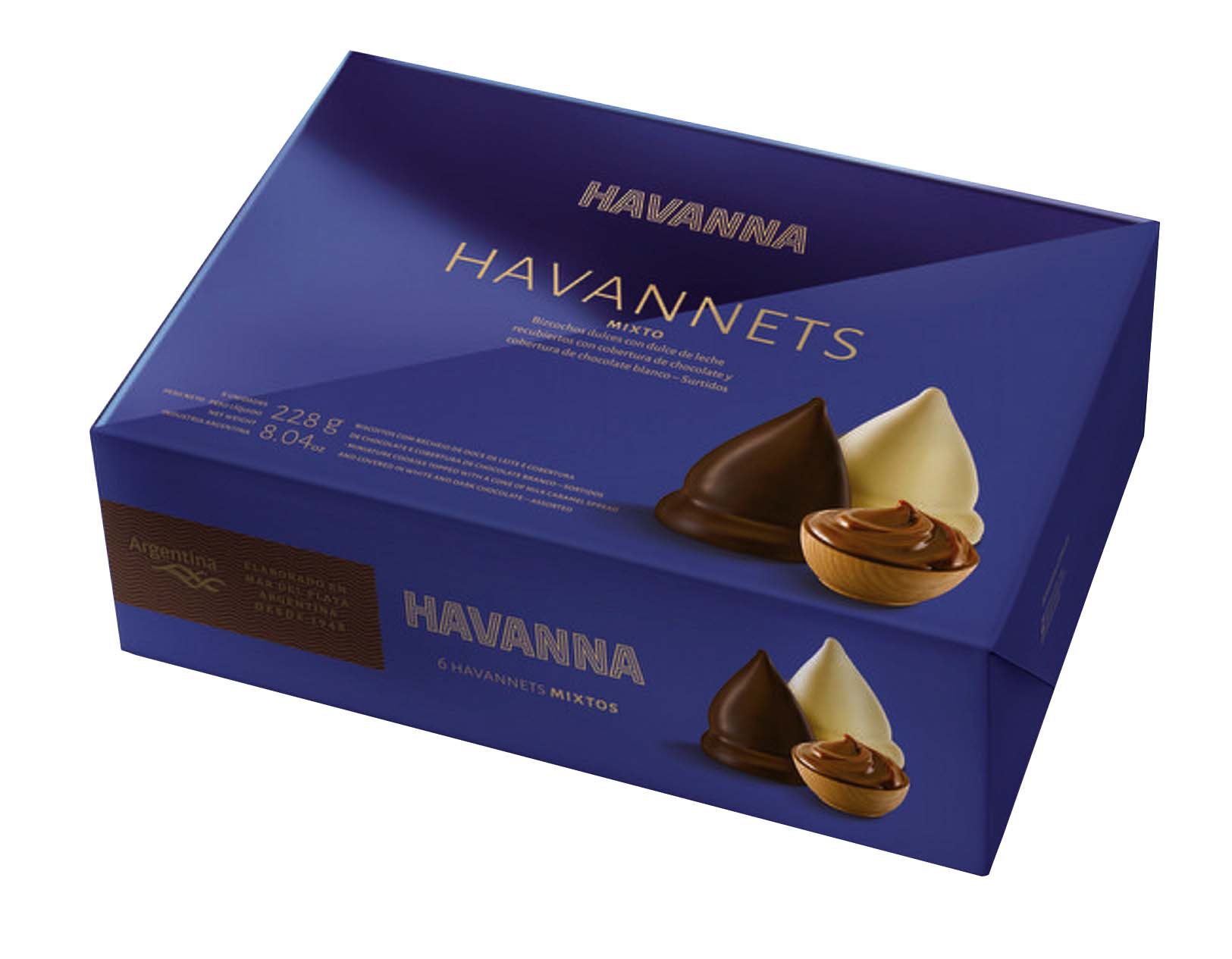 Caixa da Havana